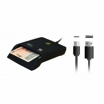 Кардридер Woxter PE26-200