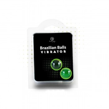 Лубрикант Secret Play 4 ml 2 Предметы