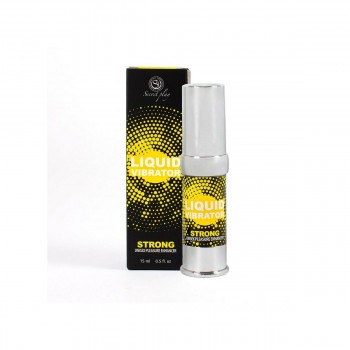 Лубрикант Secret Play 15 ml