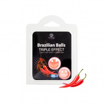 Лубрикант Secret Play 4 ml 2 Предметы