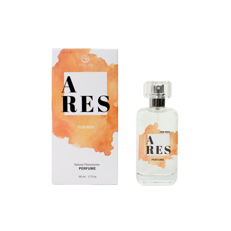 Крем-замедлитель Secret Play