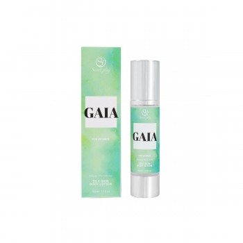 Лосьон для тела Secret Play GAIA 50 ml