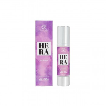 Лосьон для тела Secret Play HERA 50 ml