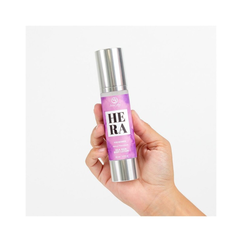 Лосьон для тела Secret Play HERA 50 ml
