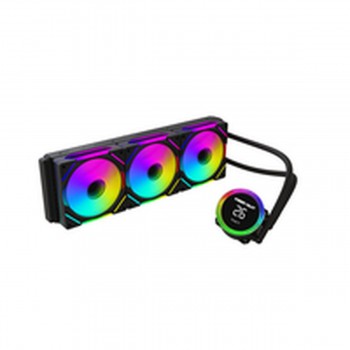 Охлаждающее основание для ноутбука KEEP OUT XWC-360 PRO