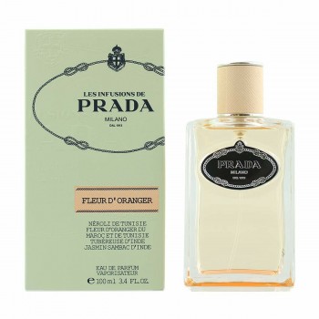 Женская парфюмерия Prada PRAD23 EDP