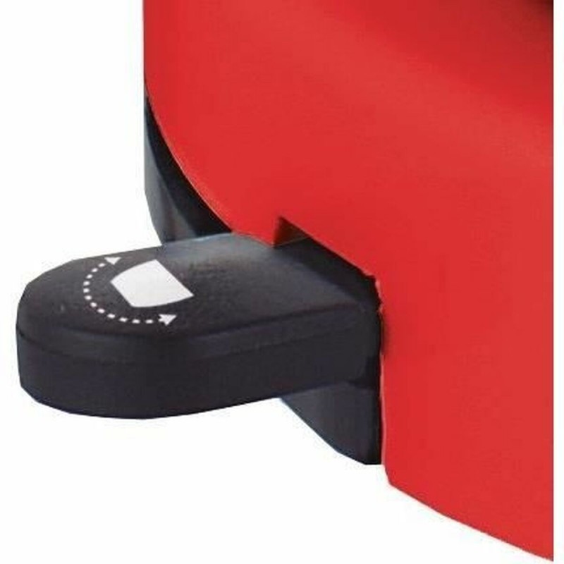 Мультиварка JOCCA Красный Серый 3,5 L