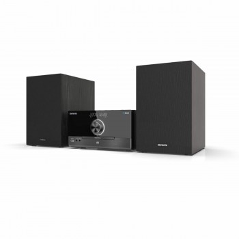 Мини музыкальный центр Aiwa MSBTU600