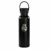 Термобутылку Real Madrid C.F. Чёрный 600 ml