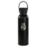 Термобутылку Real Madrid C.F. Чёрный 600 ml
