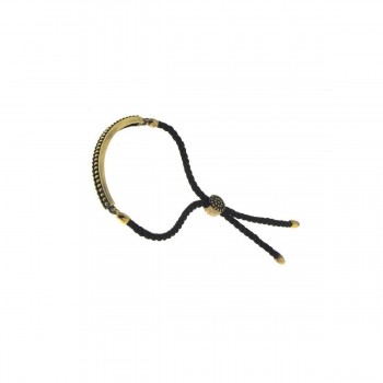 Женские браслеты Panarea BS19DO2MA (Регулируемый)