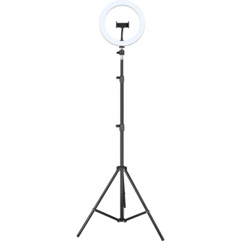 Подставка iggual IGG317235 Чёрный