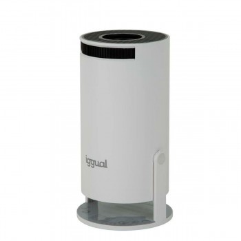 Проектор iggual 120 Lm 720 px 1280 x 720 px