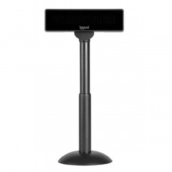 Дисплей для кассового аппарата iggual IGG319086 7"