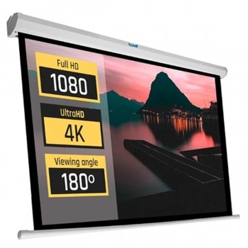 Экран для проектора iggual IGG319215