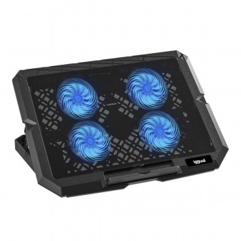 Охлаждающее основание для ноутбука iggual IGG319710