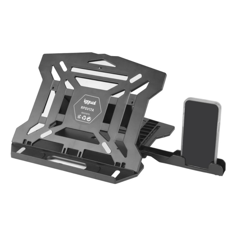 Охлаждающее основание для ноутбука iggual RPSV17A