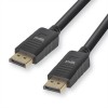 Кабель Displayport iggual DisplayPort 1.2