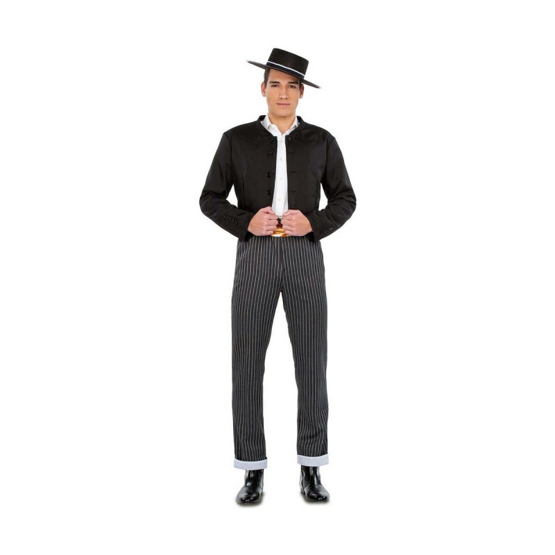 Маскарадные костюмы для взрослых My Other Me (2 Предметы)