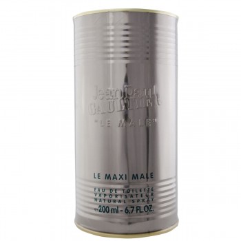 Мужская парфюмерия Jean Paul Gaultier 1-JH-27-22 EDT 200 ml (1 штук)