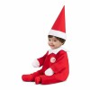 Маскарадные костюмы для младенцев My Other Me Эльф 7-12 Months