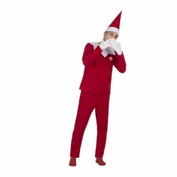 Маскарадные костюмы для взрослых My Other Me Эльф M