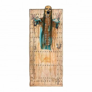 Декор на Хэллоуин My Other Me Zombie 90 x 16 x 100 cm