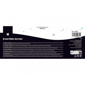 Декор на Хэллоуин My Other Me Zombie 130 x 18 x 70 cm