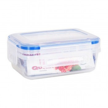 Герметичная коробочка для завтрака Quttin L&F