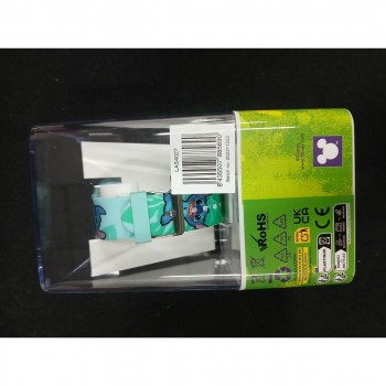 Детский рюкзак Stitch 12 x 8 x 8 cm