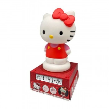 Часы-будильник Kids Licensing