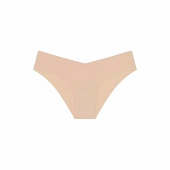 Трусики Black Limba Loa Кремовый Светло-коричневый