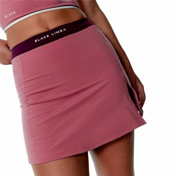 Женские спортивные колготки Black Limba Power Play Fitness