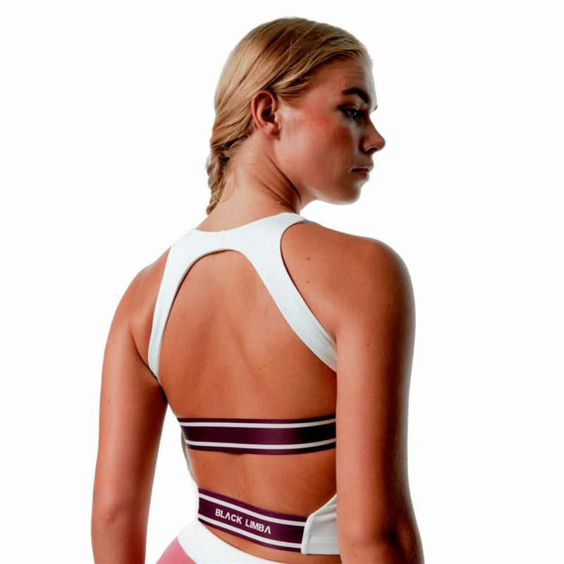 Женский спортивный топ Black Limba Apexfit Fitness