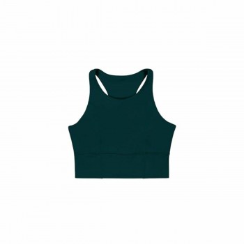 Женский спортивный топ Black Limba Diardi