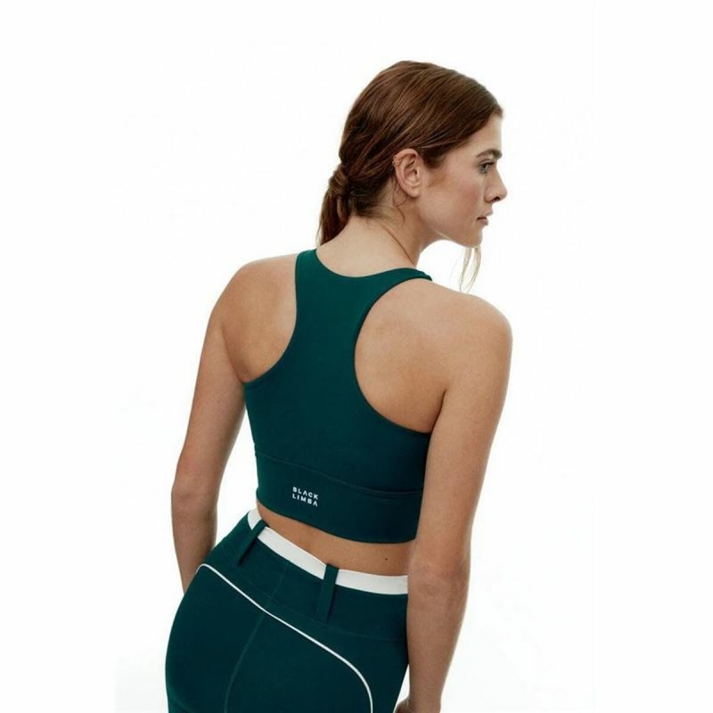 Женский спортивный топ Black Limba Diardi