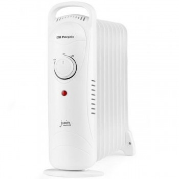 Масляный радиатор (9 секций) Orbegozo RO 1220