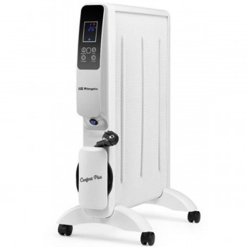 Слюдяной радиатор Orbegozo RMW 1500 1500 W