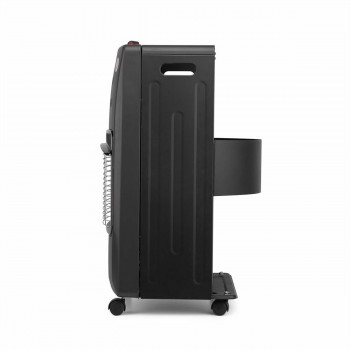 Газовая печь Orbegozo HCE60 Чёрный 4200 W