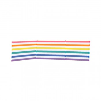 Заслон от ветра Marbueno 360 X 80 cm