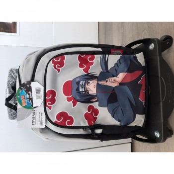 Школьный рюкзак с колесиками Naruto Itachi 44 x 30 x 20 cm