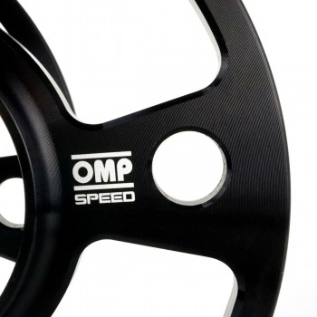 Разделители OMP OMPS09051001 20 mm