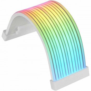 Фильтр для защиты конфиденциальности информации на мониторе Mars Gaming MCA24X