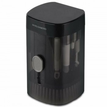 Органайзер для Кабелей Mars Gaming MAKIT Белый