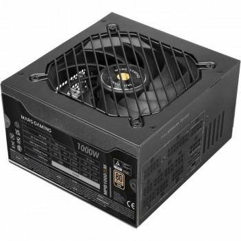 Источник питания Mars Gaming MPB1000SIM ATX 1000 W 80 Plus Gold