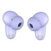 Беспроводные наушники с чехлом для зарядки Mars Gaming Пурпурный