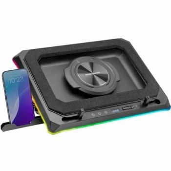 Охлаждающее основание для ноутбука Mars Gaming MNBCULTRA