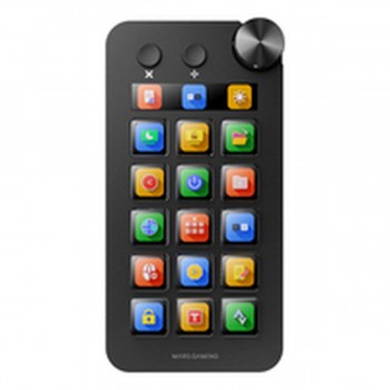 Фильтр для защиты конфиденциальности информации на мониторе Mars Gaming MSDNEO