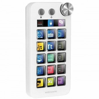 Фильтр для защиты конфиденциальности информации на мониторе Mars Gaming MSDNEOW