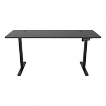 Письменный стол Mars Gaming MGDERGOPRO160 Чёрный 160 x 60 cm
